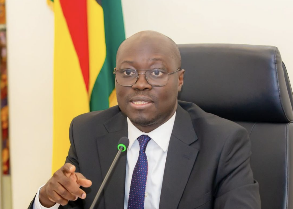 ‘Ghana cannot afford to waste public...